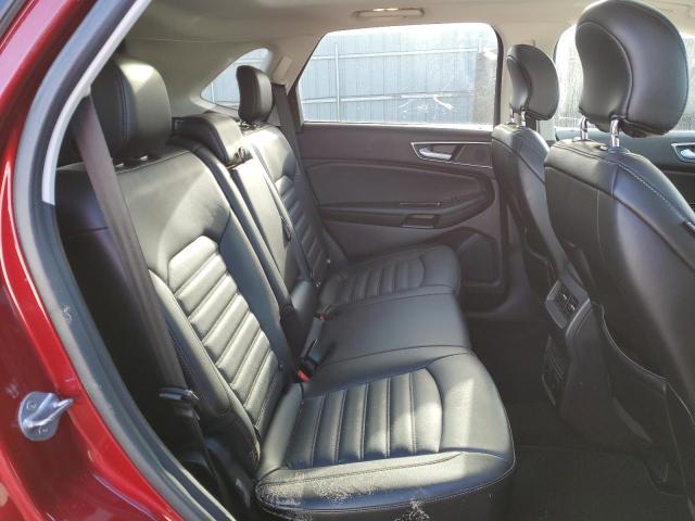 Photo 10 VIN: 2FMPK4J89HBB50280 - FORD EDGE 