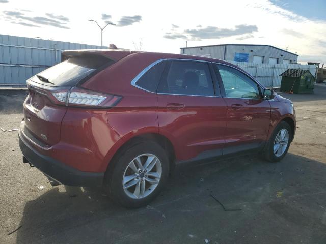 Photo 2 VIN: 2FMPK4J89HBB50280 - FORD EDGE 