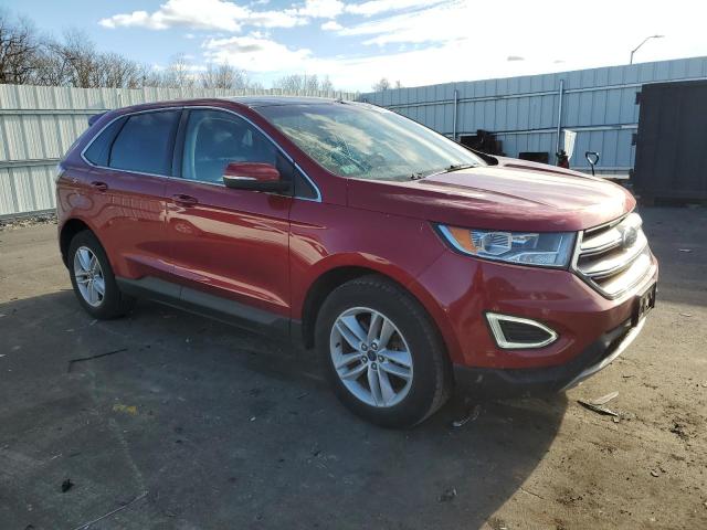 Photo 3 VIN: 2FMPK4J89HBB50280 - FORD EDGE 