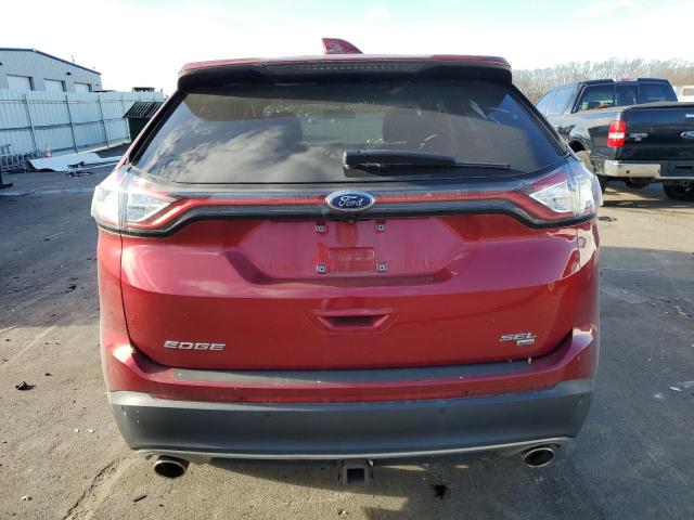 Photo 5 VIN: 2FMPK4J89HBB50280 - FORD EDGE 