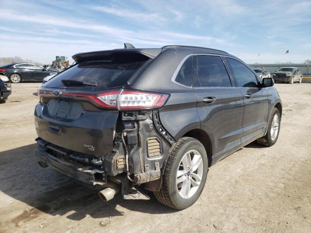 Photo 3 VIN: 2FMPK4J89HBB56516 - FORD EDGE SEL 