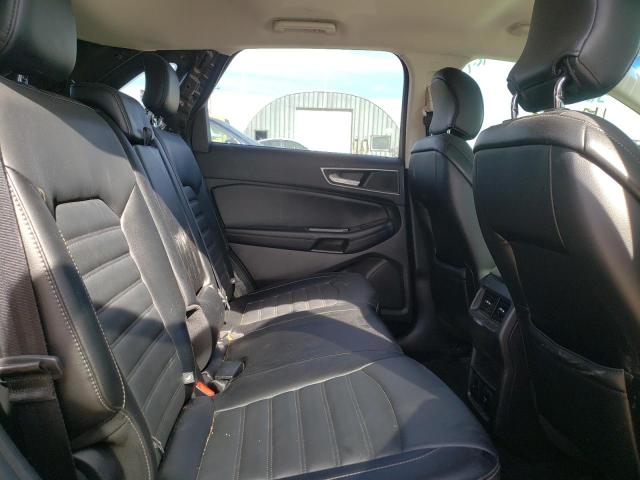 Photo 5 VIN: 2FMPK4J89HBB56516 - FORD EDGE SEL 