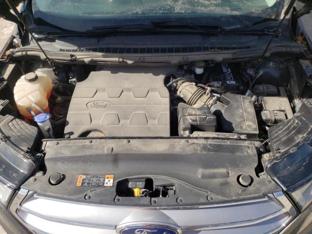 Photo 6 VIN: 2FMPK4J89HBB56516 - FORD EDGE SEL 