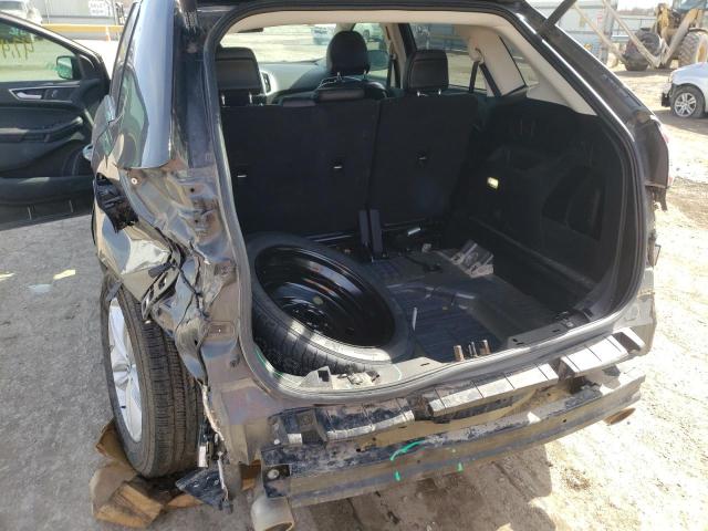 Photo 8 VIN: 2FMPK4J89HBB56516 - FORD EDGE SEL 