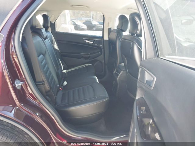 Photo 7 VIN: 2FMPK4J89HBB67581 - FORD EDGE 