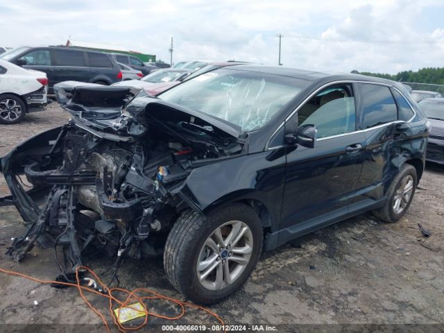 Photo 1 VIN: 2FMPK4J89HBB92898 - FORD EDGE 