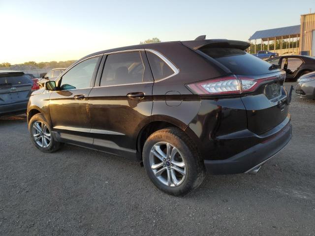 Photo 1 VIN: 2FMPK4J89HBB94604 - FORD EDGE SEL 