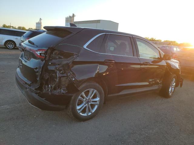 Photo 2 VIN: 2FMPK4J89HBB94604 - FORD EDGE SEL 