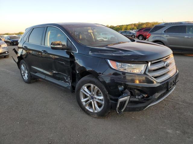 Photo 3 VIN: 2FMPK4J89HBB94604 - FORD EDGE SEL 