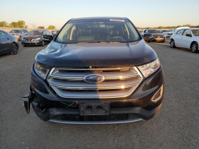 Photo 4 VIN: 2FMPK4J89HBB94604 - FORD EDGE SEL 