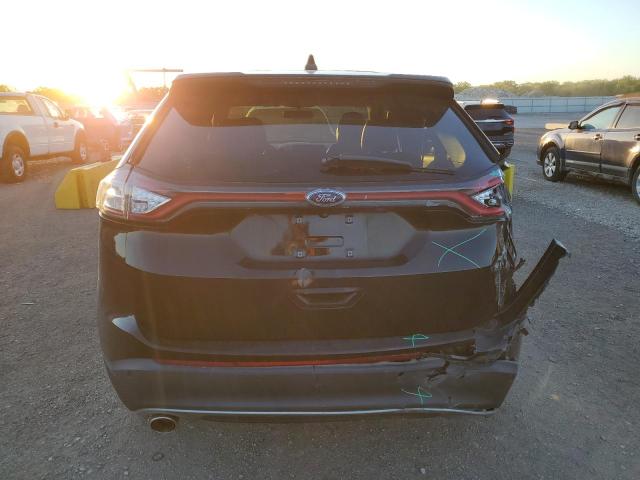 Photo 5 VIN: 2FMPK4J89HBB94604 - FORD EDGE SEL 