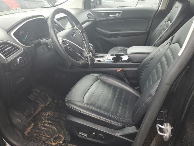 Photo 6 VIN: 2FMPK4J89HBB94604 - FORD EDGE SEL 