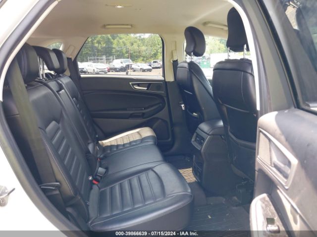 Photo 7 VIN: 2FMPK4J89HBC24491 - FORD EDGE 