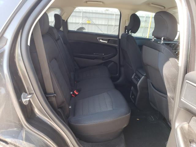 Photo 5 VIN: 2FMPK4J89HBC49164 - FORD EDGE SEL 