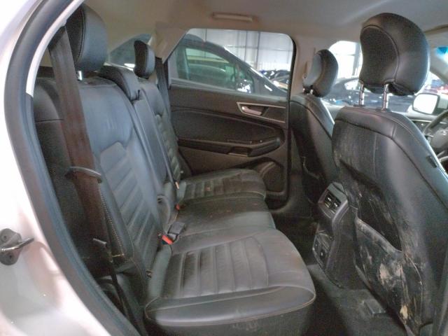 Photo 5 VIN: 2FMPK4J89HBC49388 - FORD EDGE SEL 