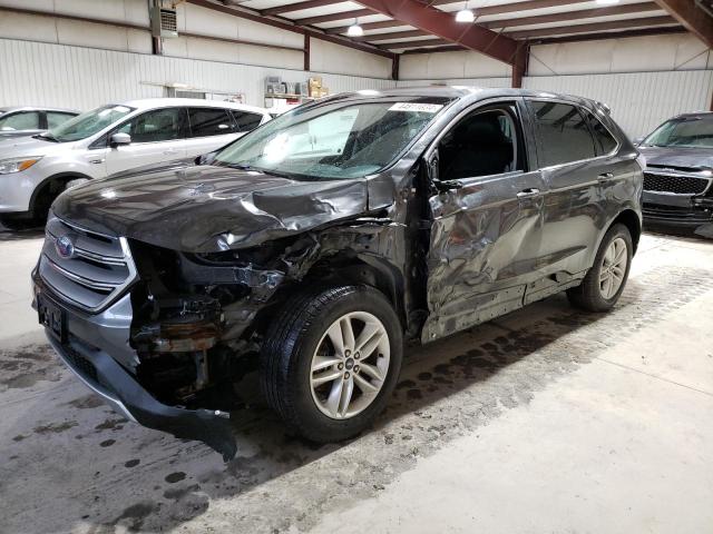 Photo 0 VIN: 2FMPK4J89HBC50802 - FORD EDGE 