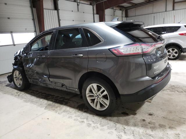 Photo 1 VIN: 2FMPK4J89HBC50802 - FORD EDGE 