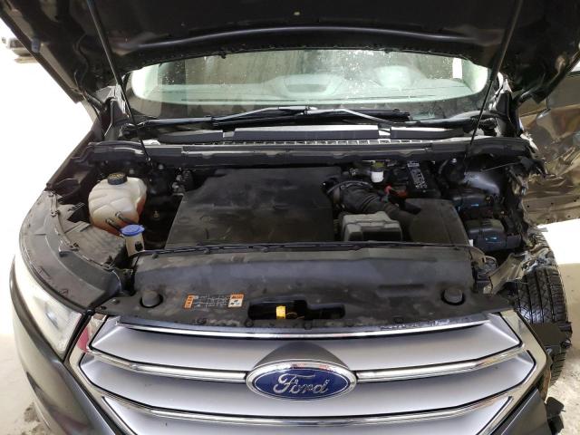 Photo 10 VIN: 2FMPK4J89HBC50802 - FORD EDGE 