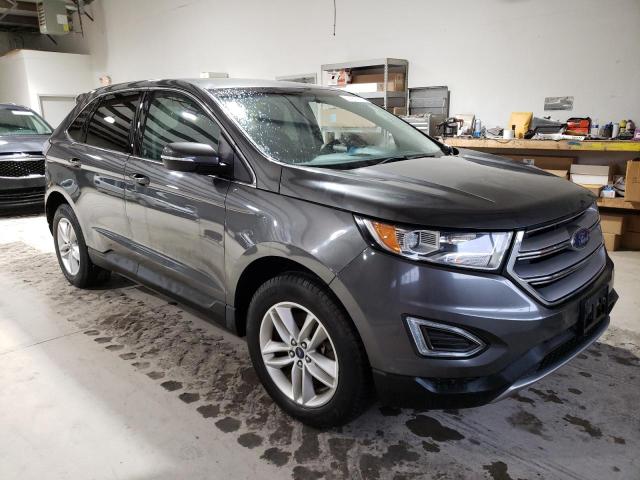 Photo 3 VIN: 2FMPK4J89HBC50802 - FORD EDGE 