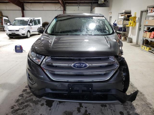 Photo 4 VIN: 2FMPK4J89HBC50802 - FORD EDGE 