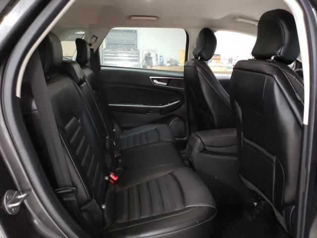 Photo 9 VIN: 2FMPK4J89HBC50802 - FORD EDGE 