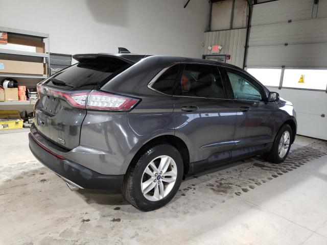 Photo 2 VIN: 2FMPK4J89HBC50802 - FORD EDGE SEL 