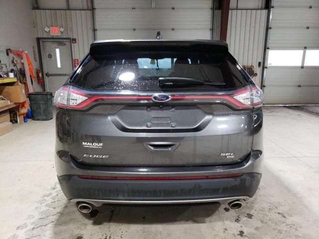 Photo 5 VIN: 2FMPK4J89HBC50802 - FORD EDGE SEL 