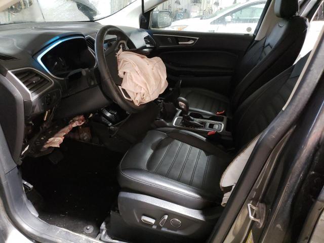 Photo 6 VIN: 2FMPK4J89HBC50802 - FORD EDGE SEL 