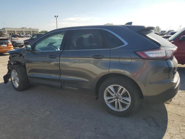 Photo 1 VIN: 2FMPK4J89HBC50802 - FORD EDGE SEL 