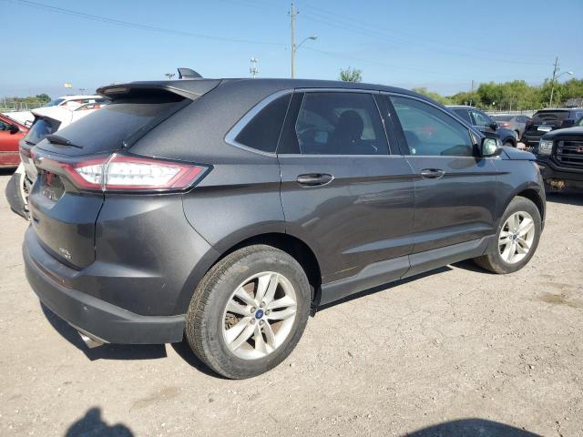 Photo 2 VIN: 2FMPK4J89HBC50802 - FORD EDGE SEL 