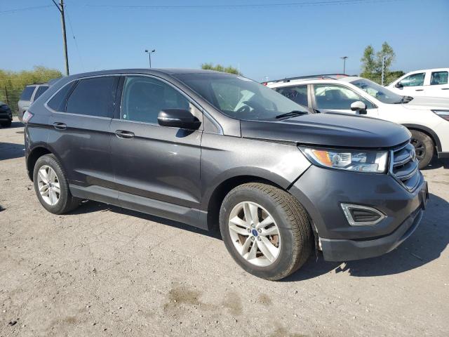 Photo 3 VIN: 2FMPK4J89HBC50802 - FORD EDGE SEL 