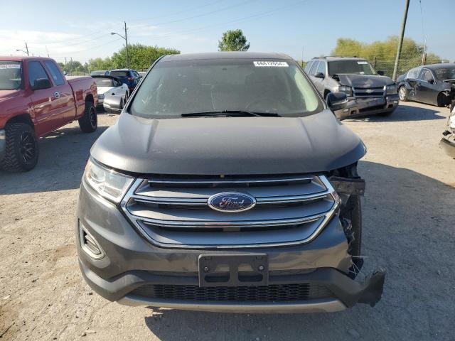 Photo 4 VIN: 2FMPK4J89HBC50802 - FORD EDGE SEL 