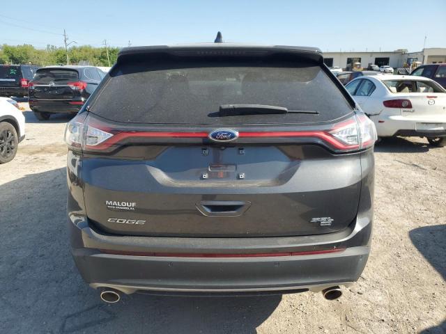 Photo 5 VIN: 2FMPK4J89HBC50802 - FORD EDGE SEL 