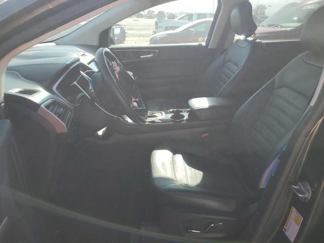 Photo 6 VIN: 2FMPK4J89HBC50802 - FORD EDGE SEL 