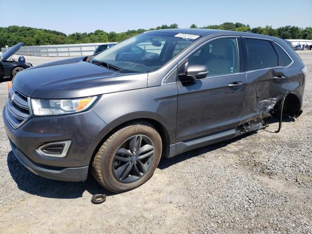 Photo 0 VIN: 2FMPK4J89JBB07564 - FORD EDGE SEL 