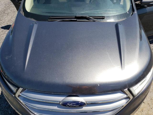 Photo 10 VIN: 2FMPK4J89JBB07564 - FORD EDGE SEL 