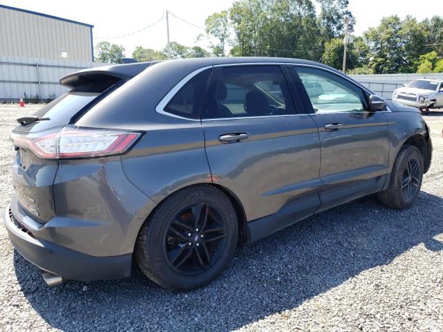 Photo 2 VIN: 2FMPK4J89JBB07564 - FORD EDGE SEL 