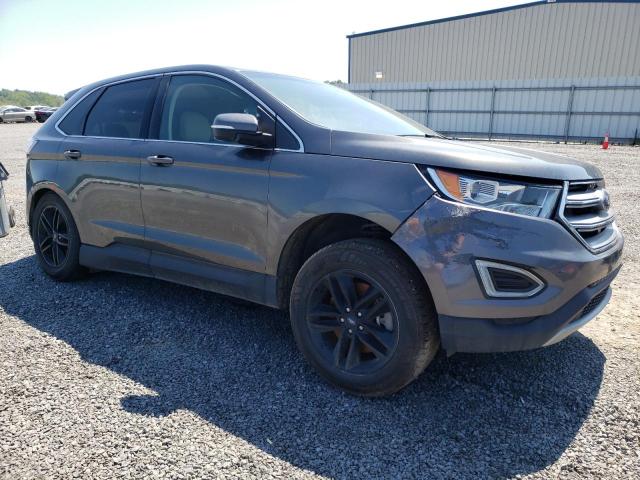 Photo 3 VIN: 2FMPK4J89JBB07564 - FORD EDGE SEL 