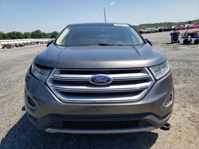 Photo 4 VIN: 2FMPK4J89JBB07564 - FORD EDGE SEL 