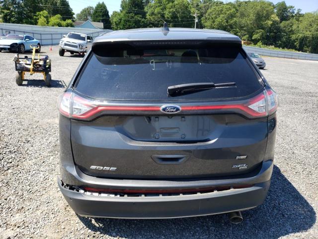 Photo 5 VIN: 2FMPK4J89JBB07564 - FORD EDGE SEL 