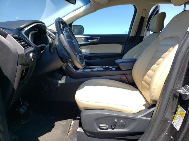 Photo 6 VIN: 2FMPK4J89JBB07564 - FORD EDGE SEL 