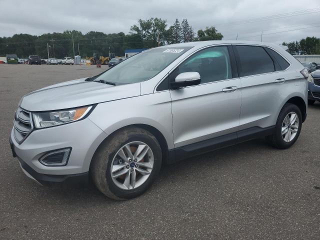 Photo 0 VIN: 2FMPK4J89JBB14739 - FORD EDGE SEL 