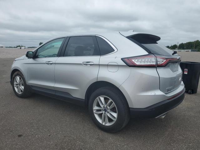 Photo 1 VIN: 2FMPK4J89JBB14739 - FORD EDGE SEL 