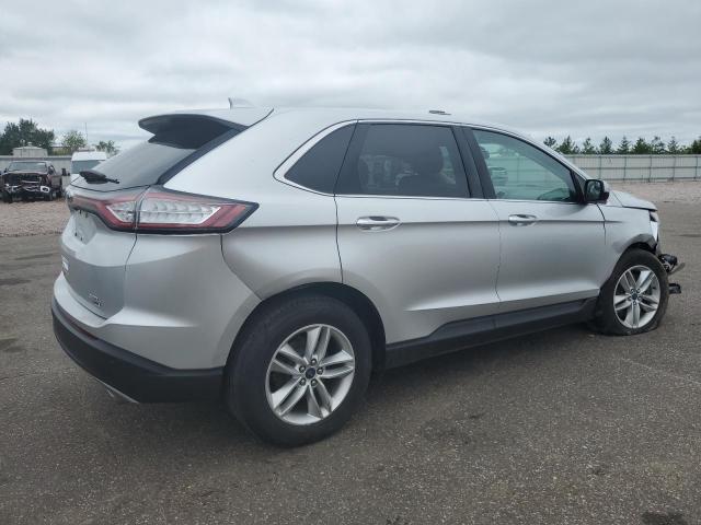 Photo 2 VIN: 2FMPK4J89JBB14739 - FORD EDGE SEL 