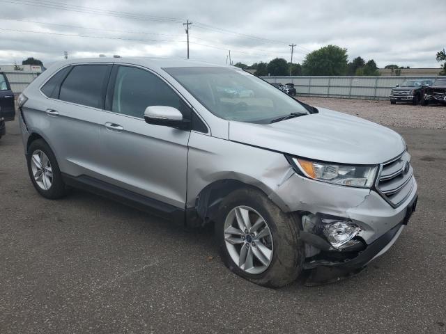 Photo 3 VIN: 2FMPK4J89JBB14739 - FORD EDGE SEL 