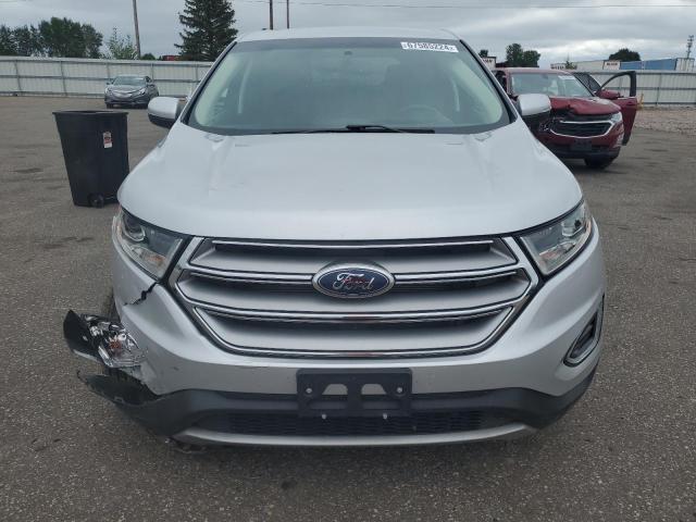 Photo 4 VIN: 2FMPK4J89JBB14739 - FORD EDGE SEL 