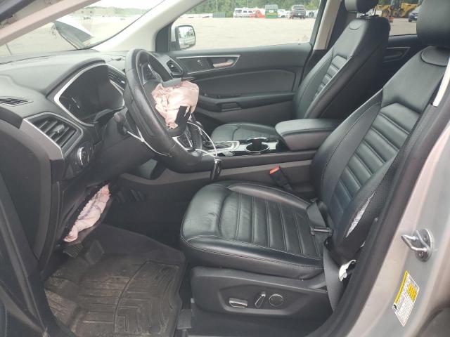 Photo 6 VIN: 2FMPK4J89JBB14739 - FORD EDGE SEL 