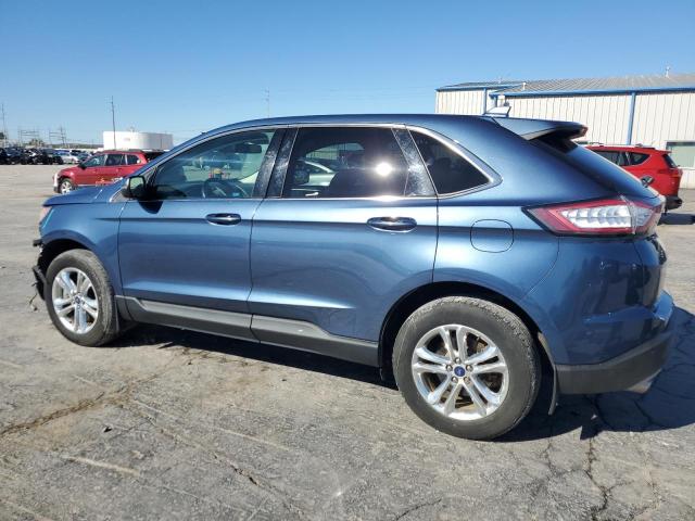 Photo 1 VIN: 2FMPK4J89JBB14773 - FORD EDGE SEL 