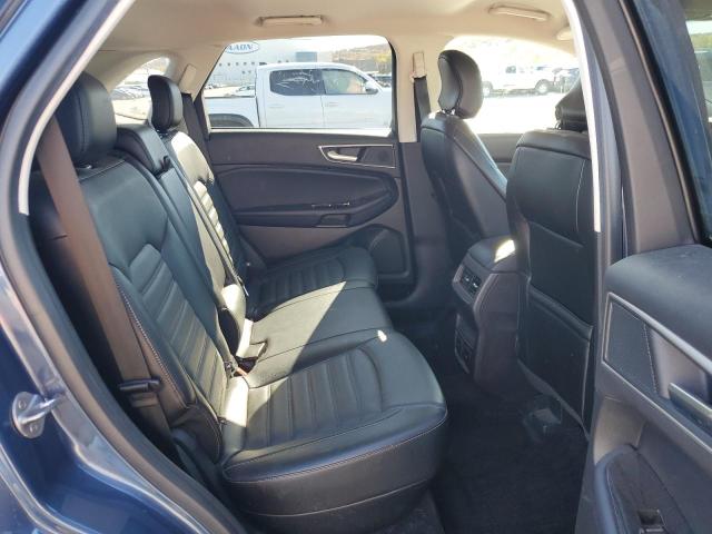 Photo 10 VIN: 2FMPK4J89JBB14773 - FORD EDGE SEL 