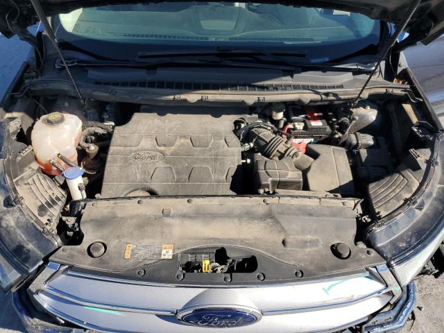 Photo 11 VIN: 2FMPK4J89JBB14773 - FORD EDGE SEL 